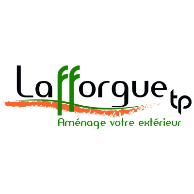 LAFFORGUE TP <strong>PATRICK LAFFORGUE</strong> Terrassement