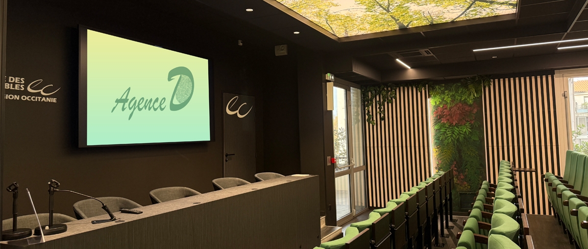 AGENCE D
