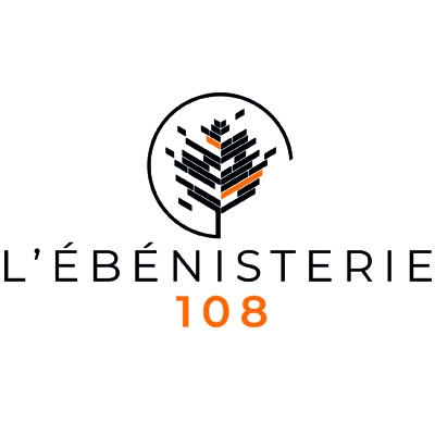L'EBENISTERIE 108 <strong> </strong>