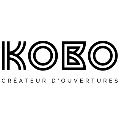 KOBO <strong> </strong> Menuiserie bois, PVC, Alu, Acier