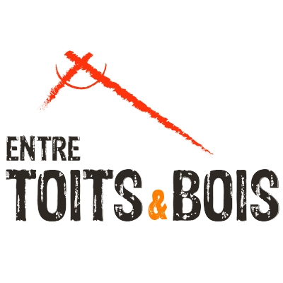 ENTRE TOITS & BOIS <strong> </strong> Charpente - Bardage