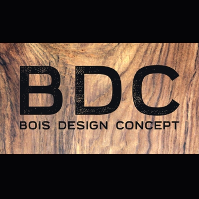 BOIS DESIGN CONCEPT <strong> </strong> Dressings - Placards 