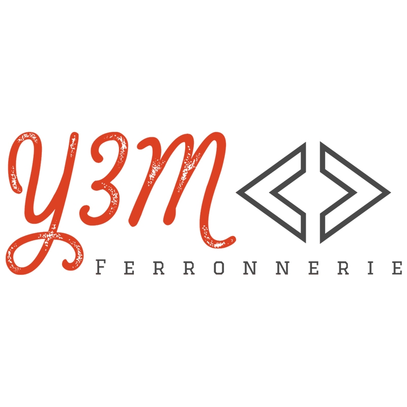 Y3M FERRONNERIE <strong> </strong> Ferronnerie 