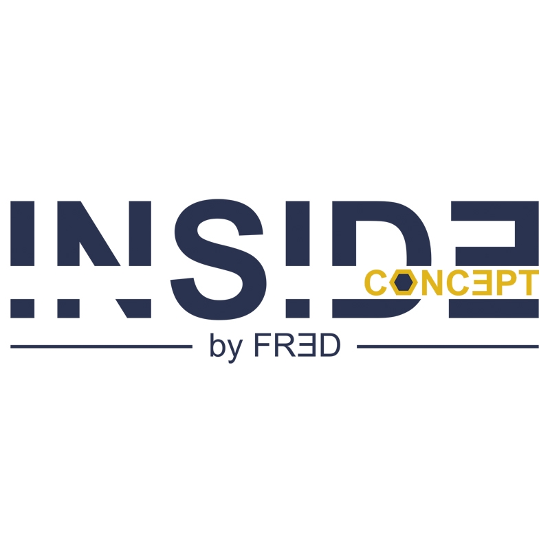 INSIDE CONCEPT BY FRED <strong> </strong>