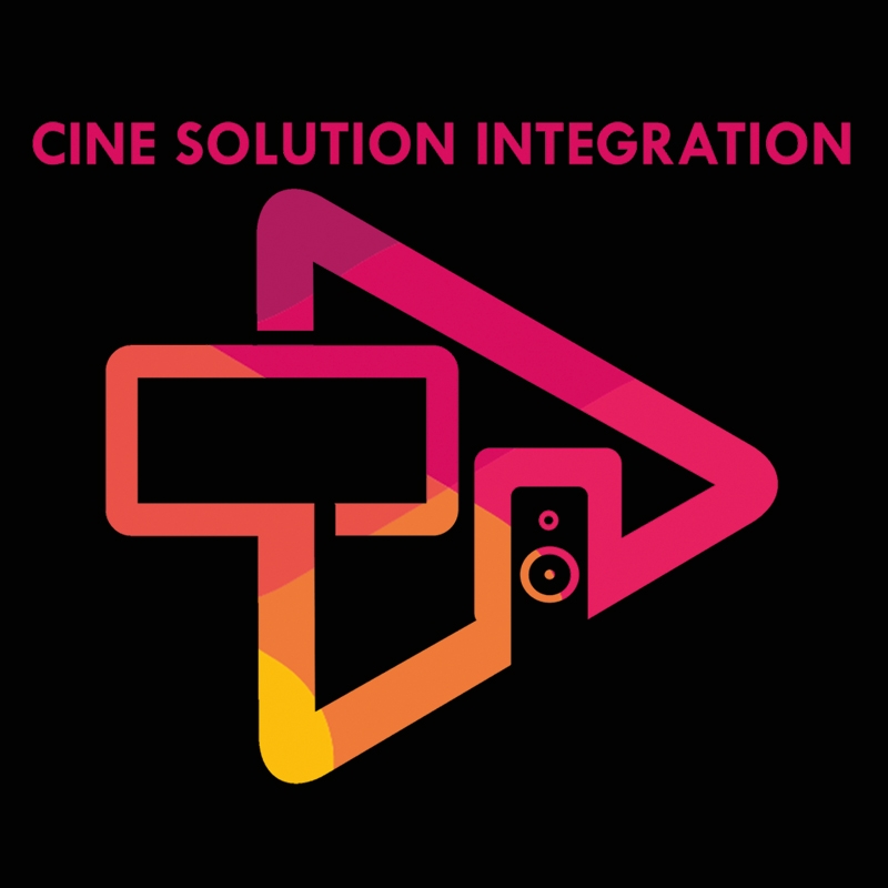 CINÉ SOLUTION INTÉGRATION <strong> </strong>