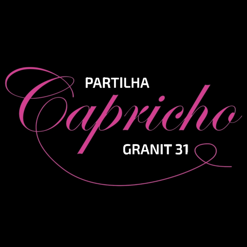 PARTILHA CAPRICHO