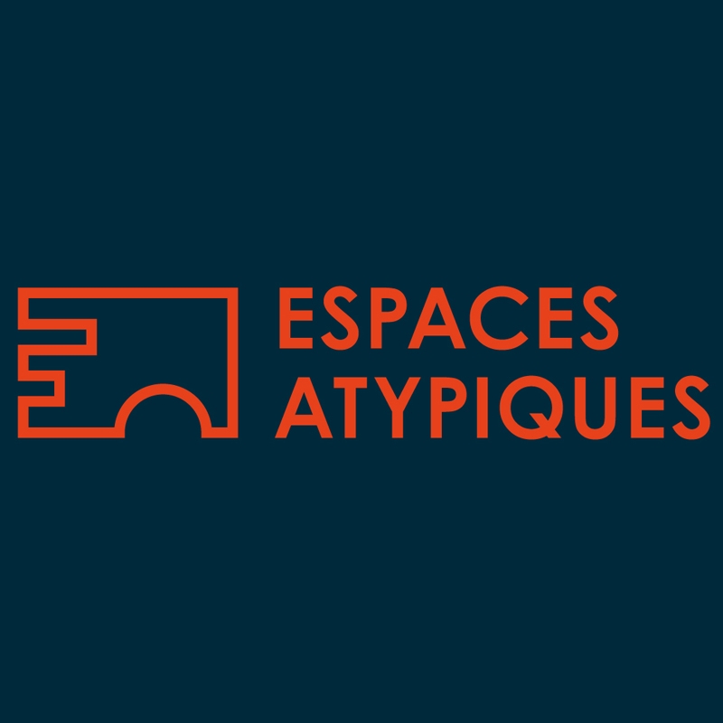 ESPACES ATYPIQUES <strong> </strong>