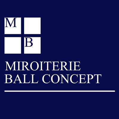 MIROITERIE BALL CONCEPT <strong>Alain BALL</strong>