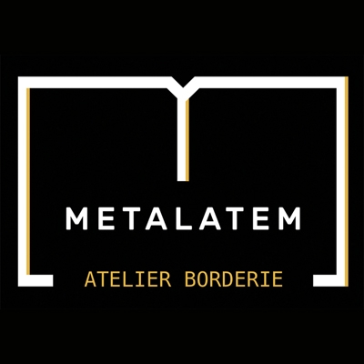 METALATEM <strong>Alain BORDERIE</strong>