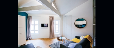 Rénovation appartement « clé en main » - Architecte sur Toulouse