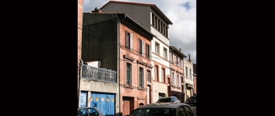Verticale - Architecte sur Toulouse