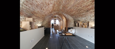 L’Office de Tourisme de Puylaurens (81) - Architecte sur Toulouse