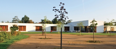 Foyer d’accueil médicalisé - Architecte sur Toulouse