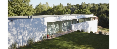 Villa LEO - Architecte sur Toulouse