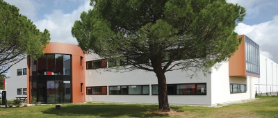 Bâtiment de bureaux - Architecte sur Toulouse
