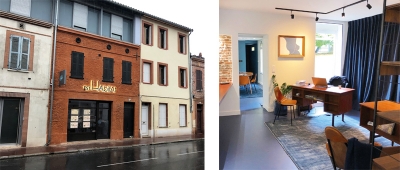 Agence Est Habitat- Rénovation de l’extérieur et de l’intérieur & Décoration et ameublement - Architecte sur Toulouse
