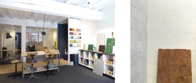 Showroom Ateliers Zelij - Rénovation de l’intérieur & Décoration - Architecte sur Toulouse