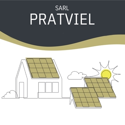 SARL PRATVIEL
