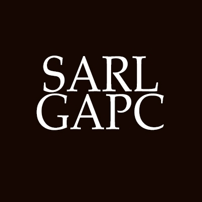SARL GAPC
