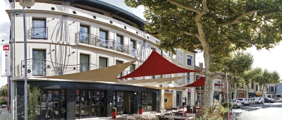 Hôtel - Architecte sur Toulouse