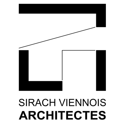 SIRACH Alain VIENNOIS Stéphane<br>SIRACH VIENNOIS - Architecte Toulouse