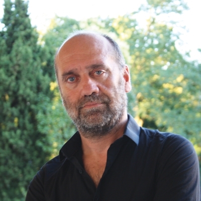 David ROUGÉ - Architecte Toulouse
