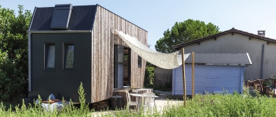 Une Tiny House qu’es acquo ? - Architecte sur Toulouse