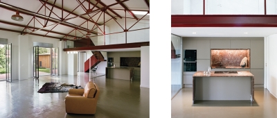 Le loft - Architecte sur Toulouse