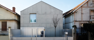 Maison B5 - Architecte sur Toulouse