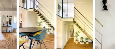 Rénovation d’un appartement - Architecte sur Toulouse