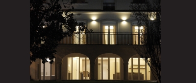 Réhabilitation d'une villa des année 70 - Architecte sur Toulouse