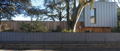 Une maison dans les arbres à Blagnac - Architecte sur Toulouse