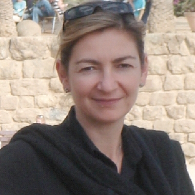 Catherine SEGONZAT - Architecte Toulouse