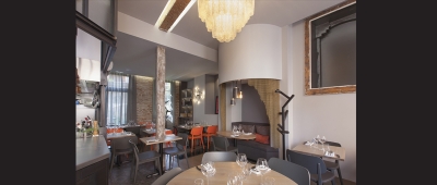 Restaurant Les P'Tits Fayots - Architecte sur Toulouse