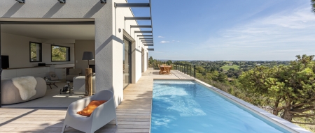 FABRICE GINOCCHIO & HÉLÈNE MARCHÉ