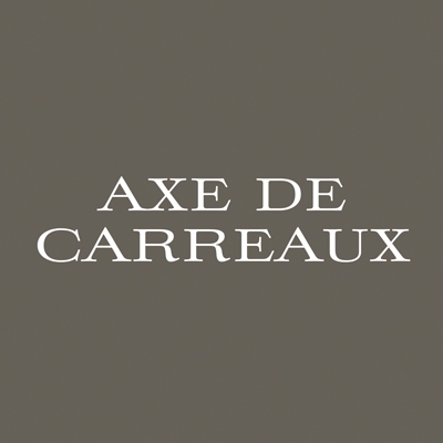 Ludovic COUPERIERAXE DE CARREAUX