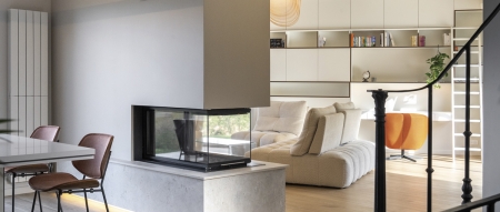 AGENCE BÉATRICE CASSAN