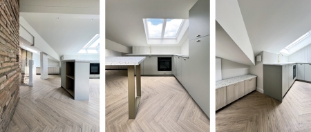 CODE DESIGN & ES ABSCISSE ARCHITECT