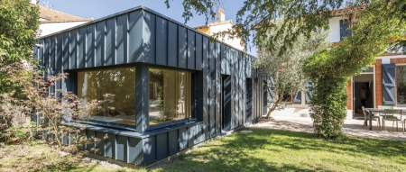 FABRICE GINOCCHIO & HÉLÈNE MARCHÉ