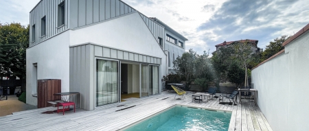 EQUINOXE AGENCE D'ARCHITECTURE