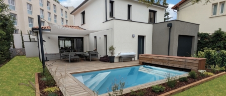 ARCHITECTURE & CONCEPT