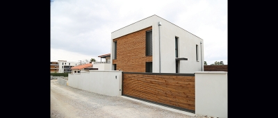 Villa Balma (31) - Architecte sur Toulouse
