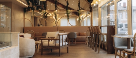 AGENCE AREA & EMMANUEL DELAYRE