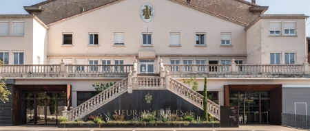 FRANCK DUFLO & EMILIE BARBÉ