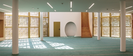 ATELIER A - Architecture Ville et Lumière