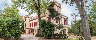 Rénovation complète d’un manoir à Toulouse - Architecte sur Toulouse